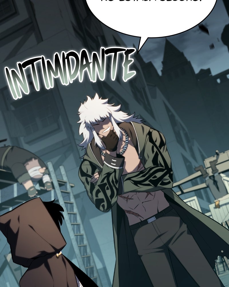 Read El joven señor renacido es un asesino ES Manga Online