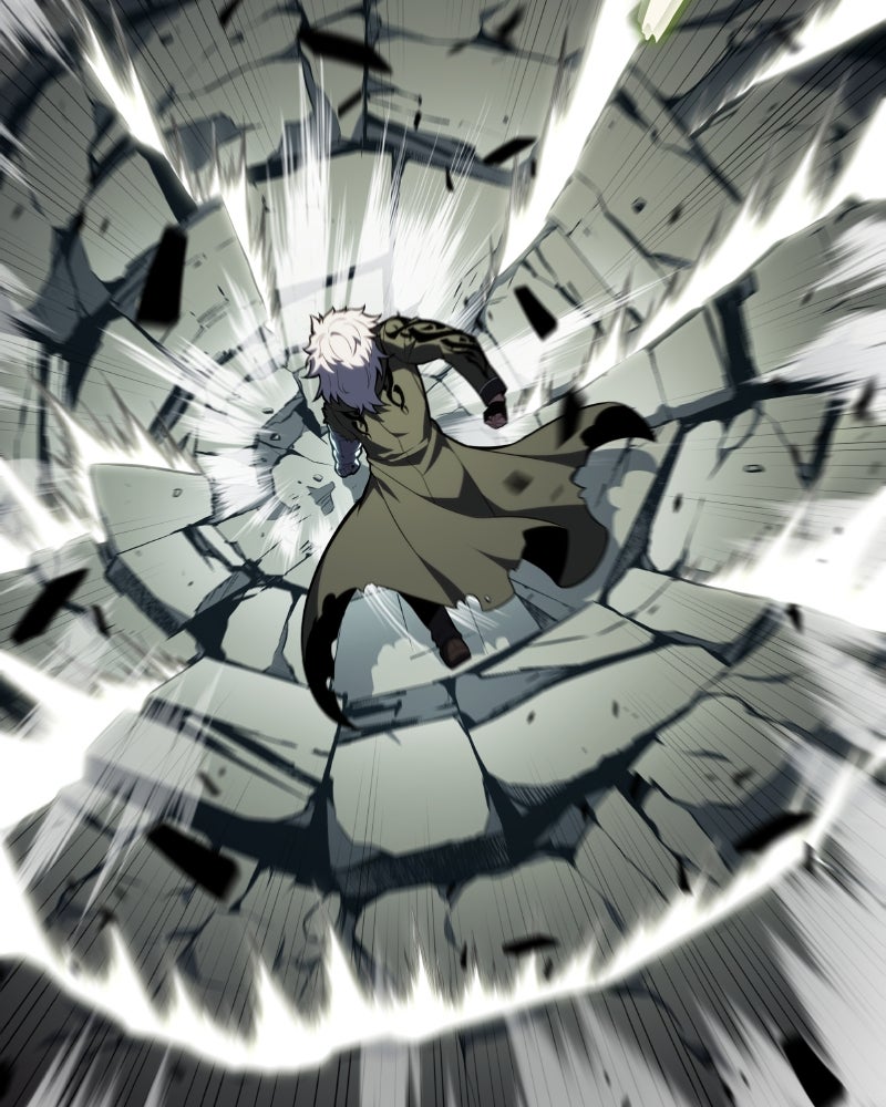 Read El joven señor renacido es un asesino ES Manga Online