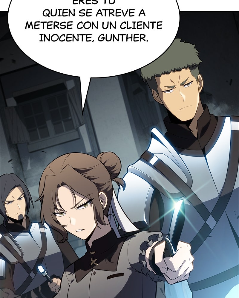 Read El joven señor renacido es un asesino ES Manga Online