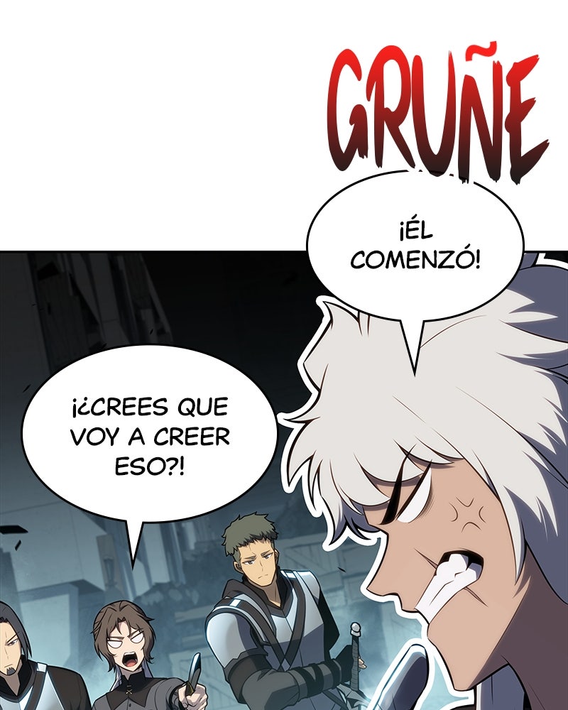 Read El joven señor renacido es un asesino ES Manga Online