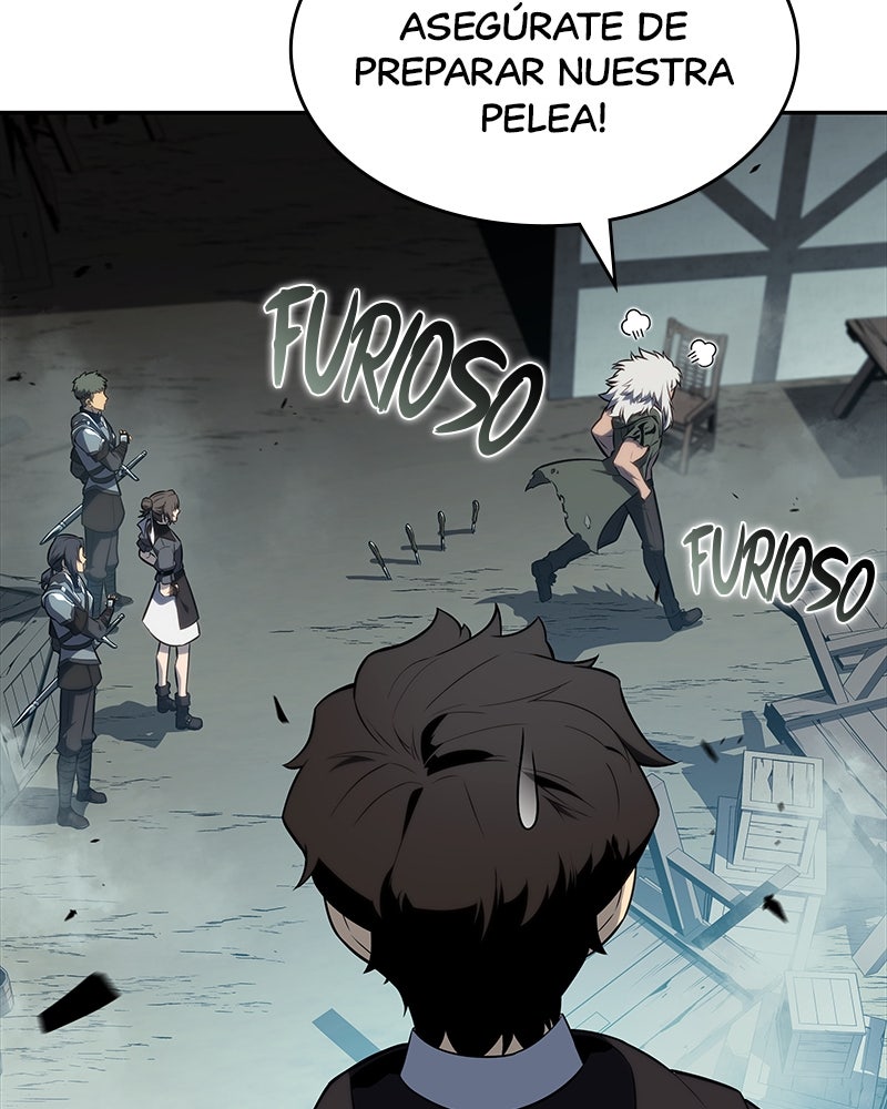 Read El joven señor renacido es un asesino ES Manga Online