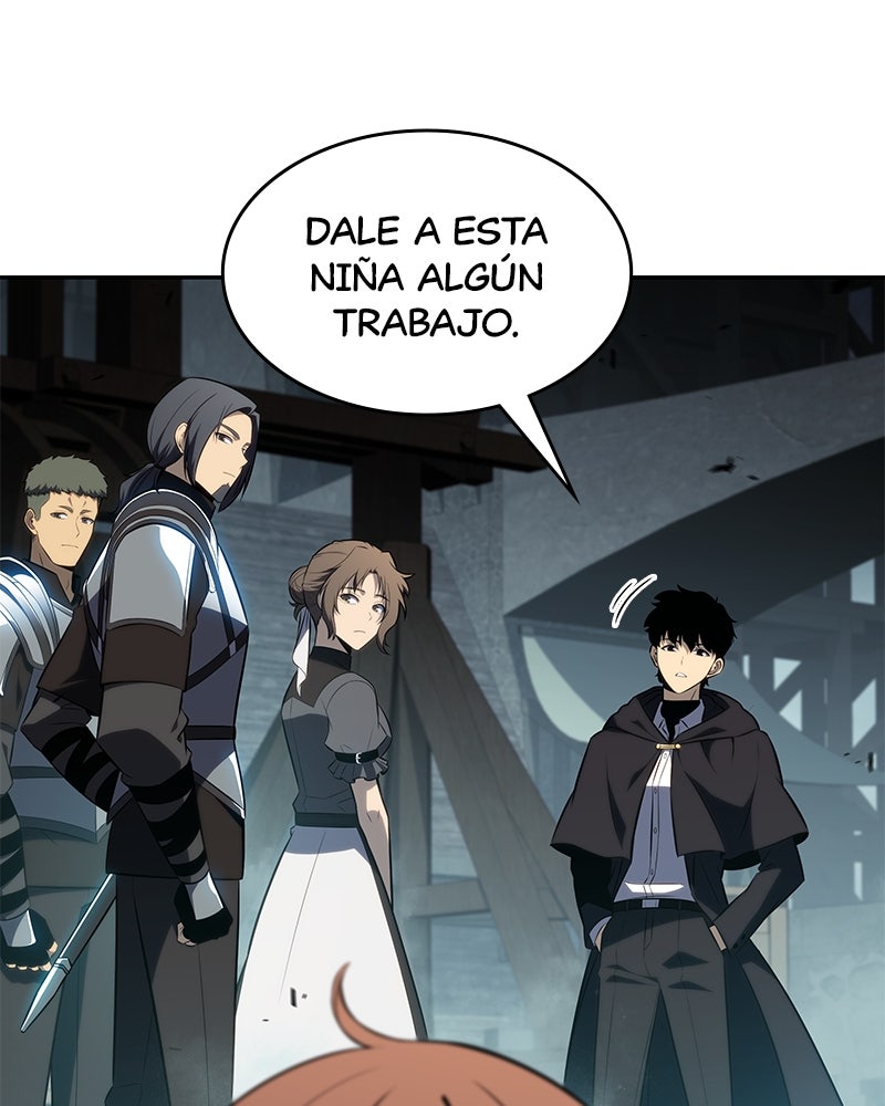 Read El joven señor renacido es un asesino ES Manga Online