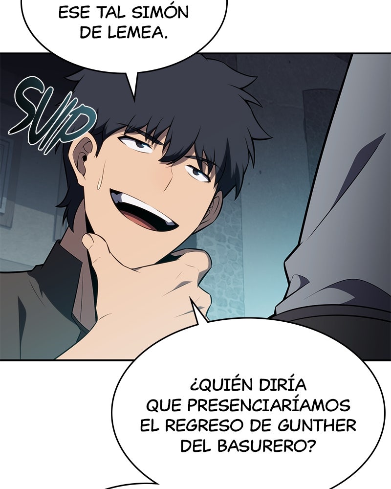 Read El joven señor renacido es un asesino ES Manga Online