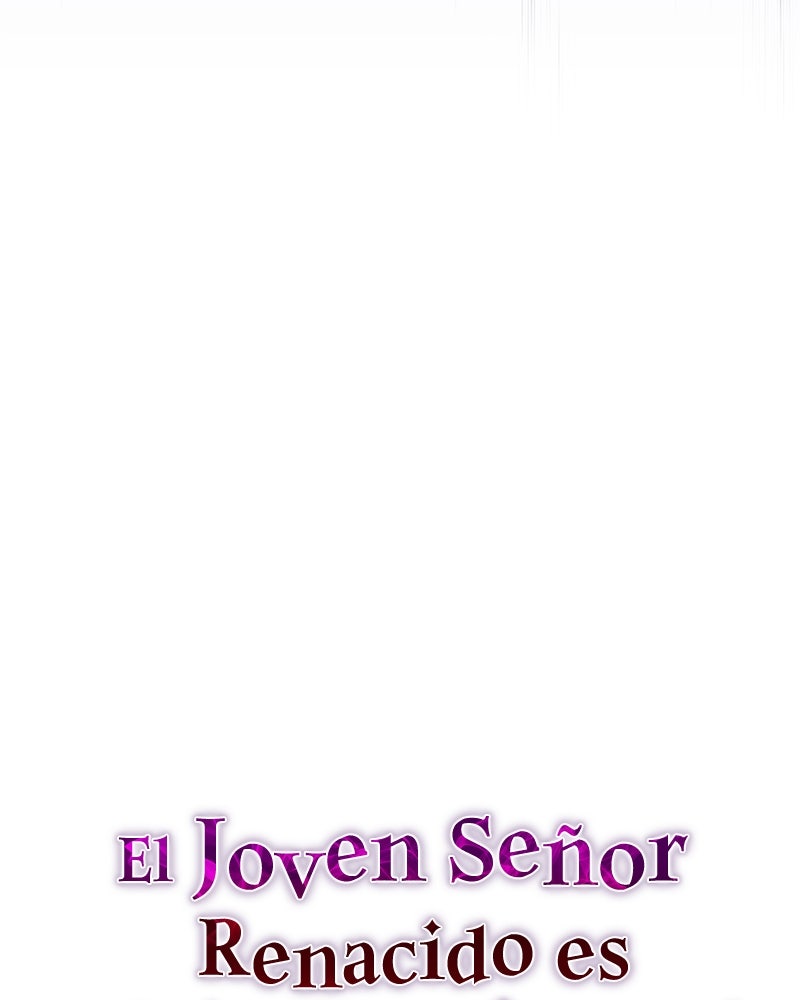 Read El joven señor renacido es un asesino ES Manga Online