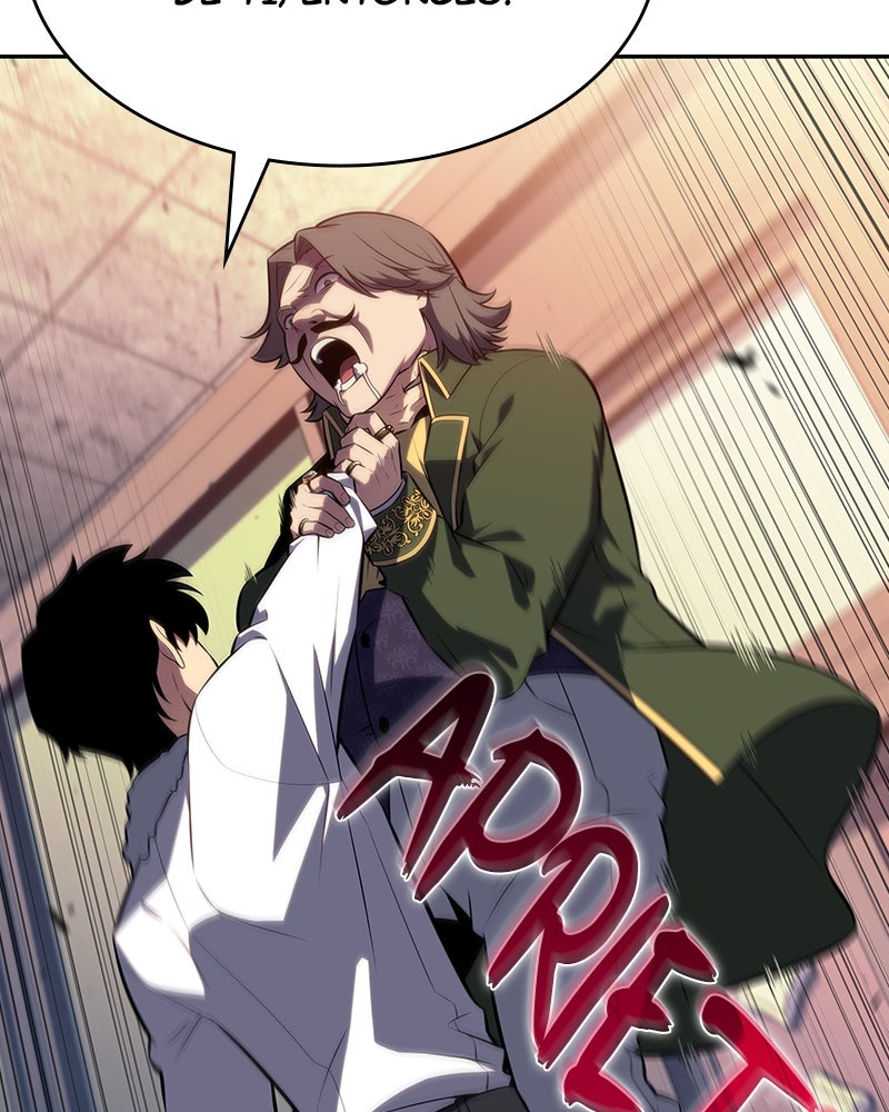 Read El joven señor renacido es un asesino ES Manga Online