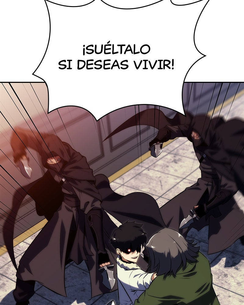 Read El joven señor renacido es un asesino ES Manga Online