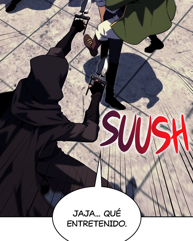 Read El joven señor renacido es un asesino ES Manga Online