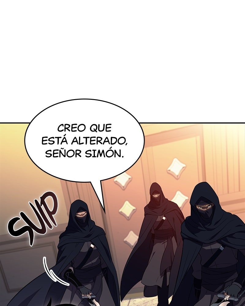 Read El joven señor renacido es un asesino ES Manga Online