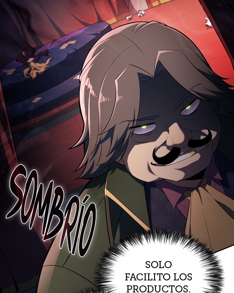 Read El joven señor renacido es un asesino ES Manga Online