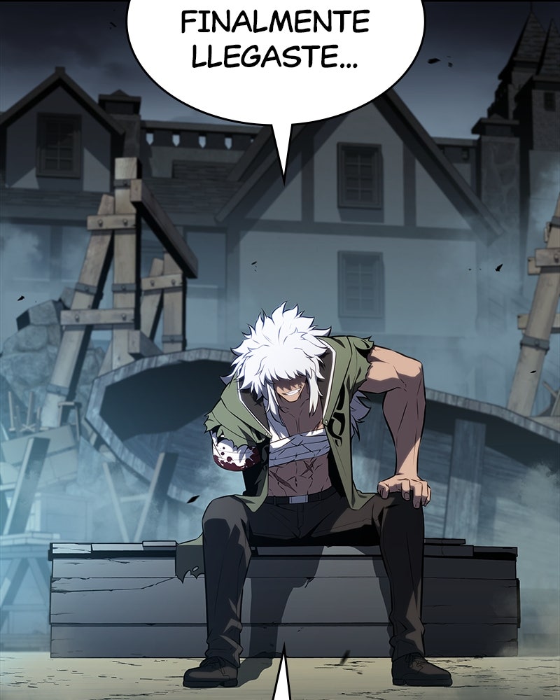 Read El joven señor renacido es un asesino ES Manga Online