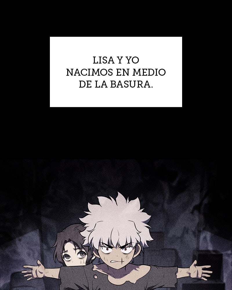 Read El joven señor renacido es un asesino ES Manga Online