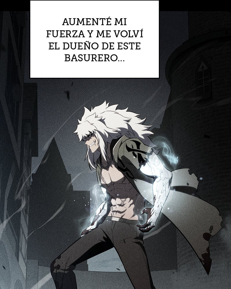 Read El joven señor renacido es un asesino ES Manga Online