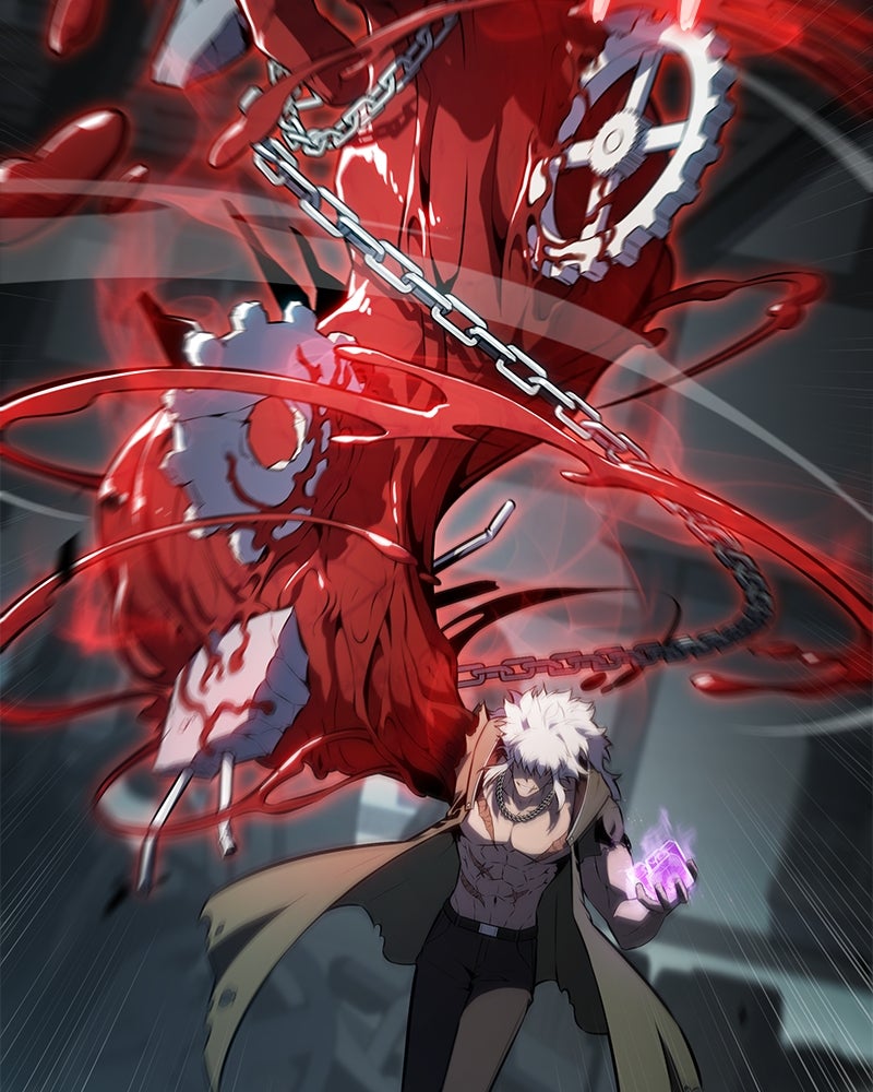 Read El joven señor renacido es un asesino ES Manga Online