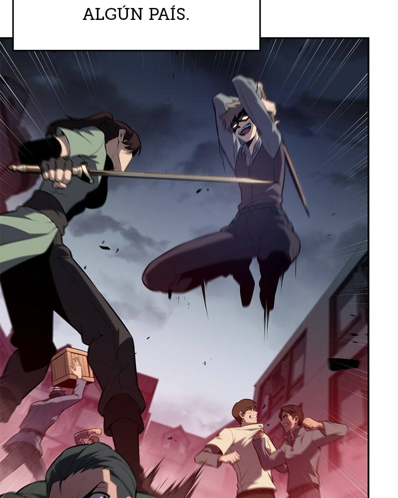 Read El joven señor renacido es un asesino ES Manga Online