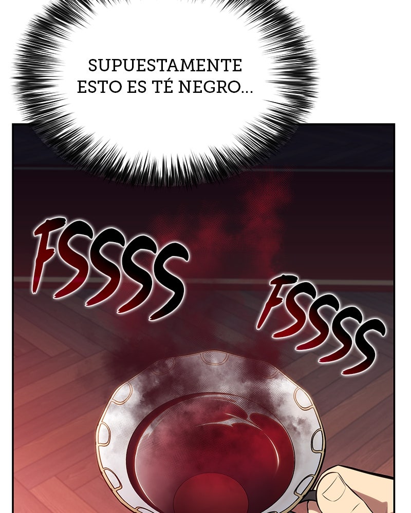 Read El joven señor renacido es un asesino ES Manga Online