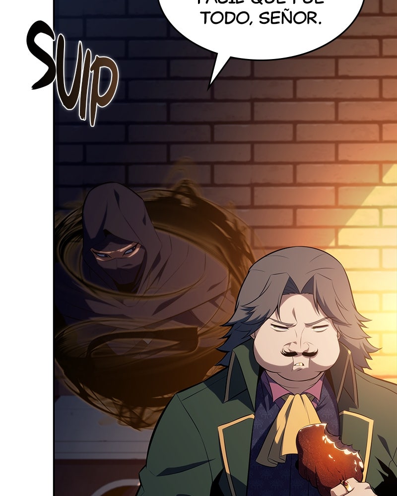 Read El joven señor renacido es un asesino ES Manga Online