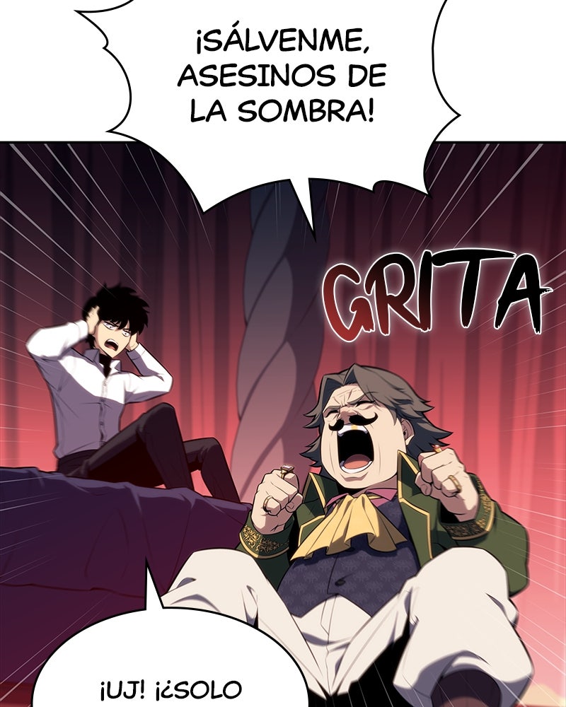 Read El joven señor renacido es un asesino ES Manga Online