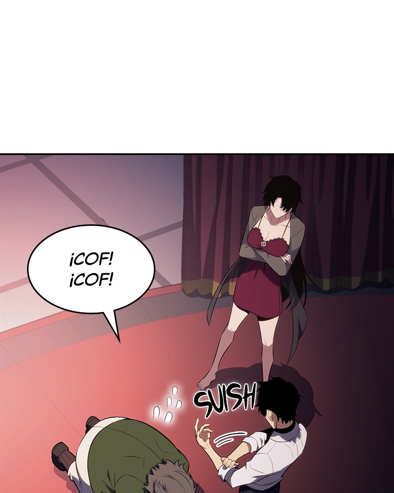 Read El joven señor renacido es un asesino ES Manga Online