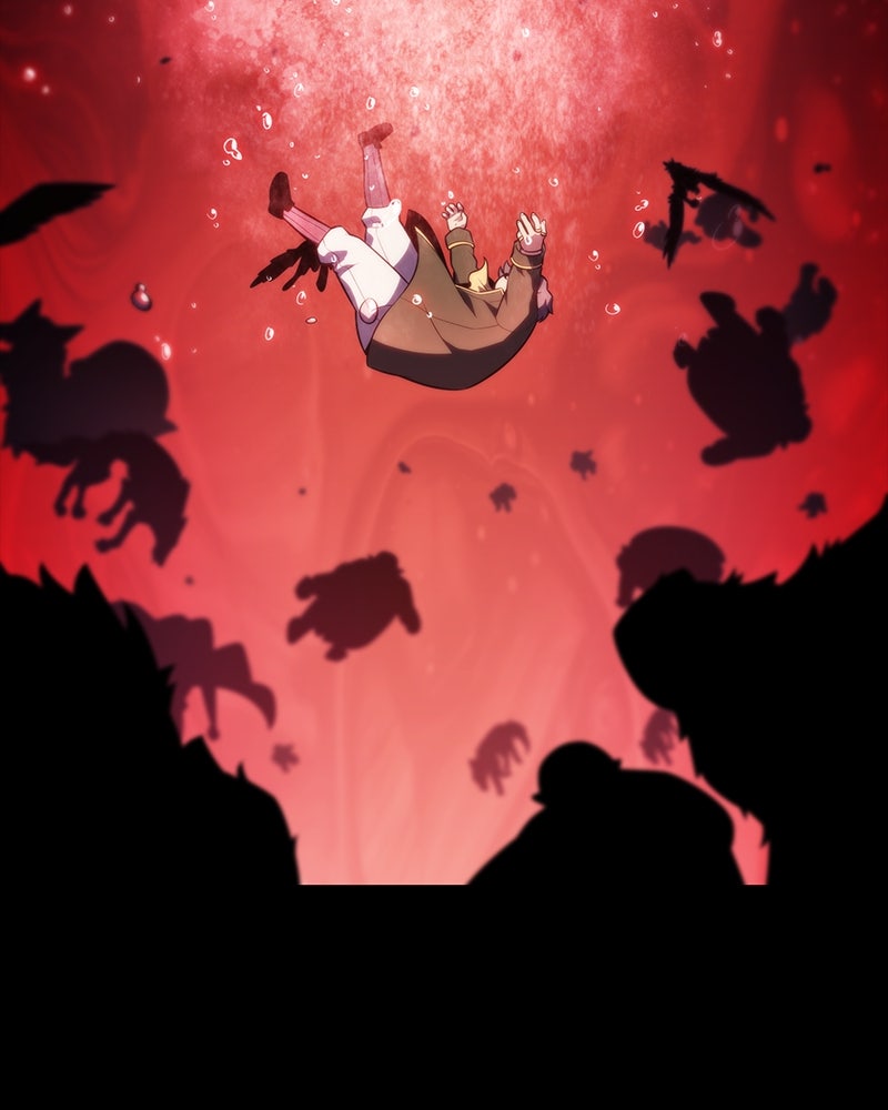 Read El joven señor renacido es un asesino ES Manga Online