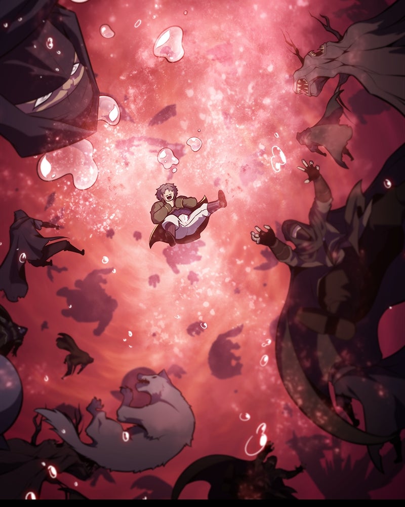 Read El joven señor renacido es un asesino ES Manga Online