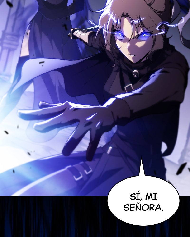 Read El joven señor renacido es un asesino ES Manga Online