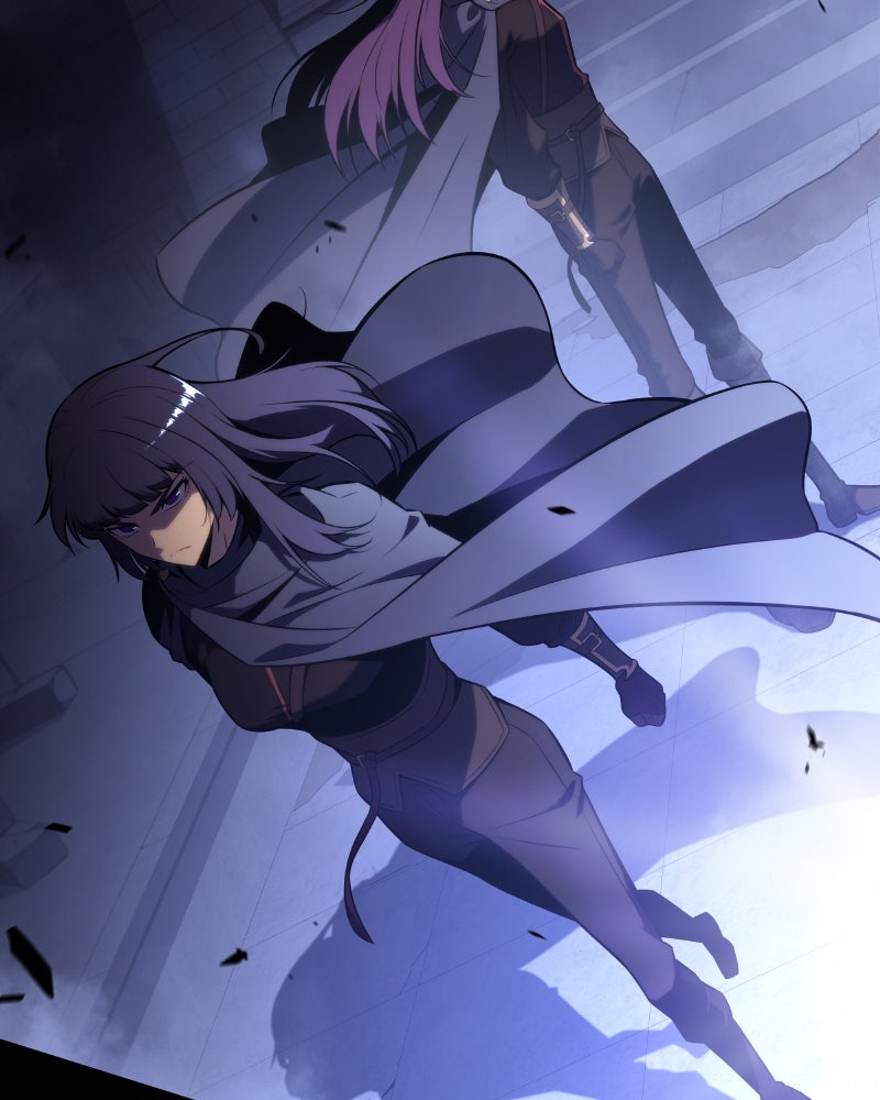 Read El joven señor renacido es un asesino ES Manga Online