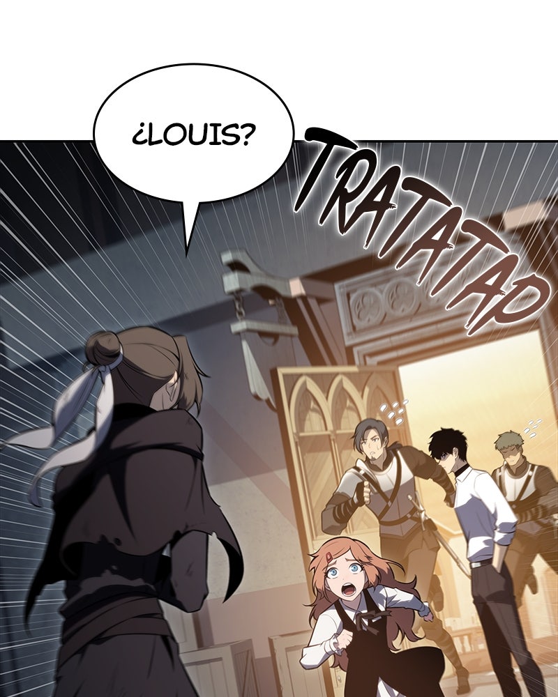 Read El joven señor renacido es un asesino ES Manga Online