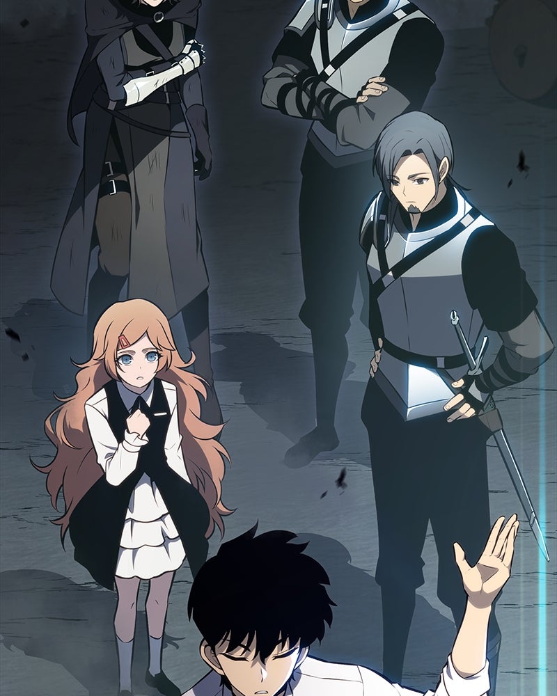 Read El joven señor renacido es un asesino ES Manga Online