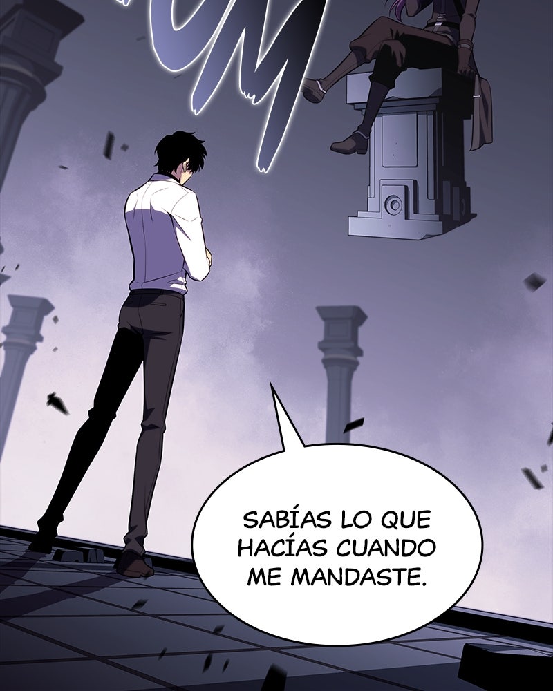 Read El joven señor renacido es un asesino ES Manga Online