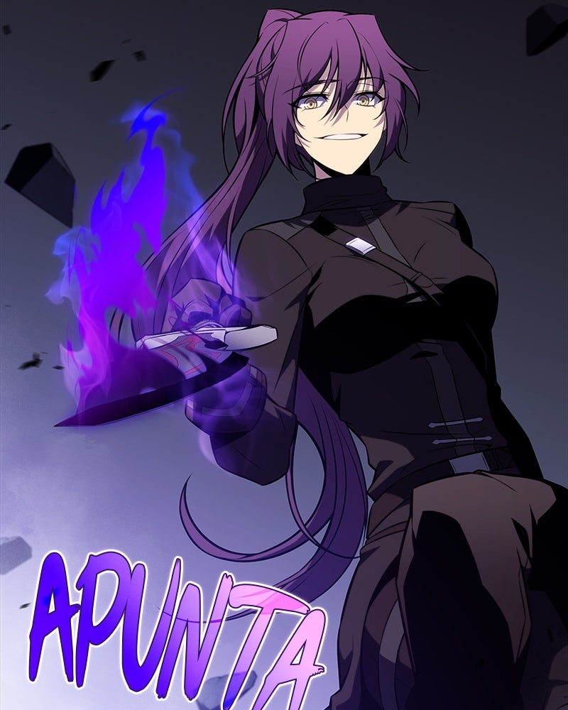 Read El joven señor renacido es un asesino ES Manga Online