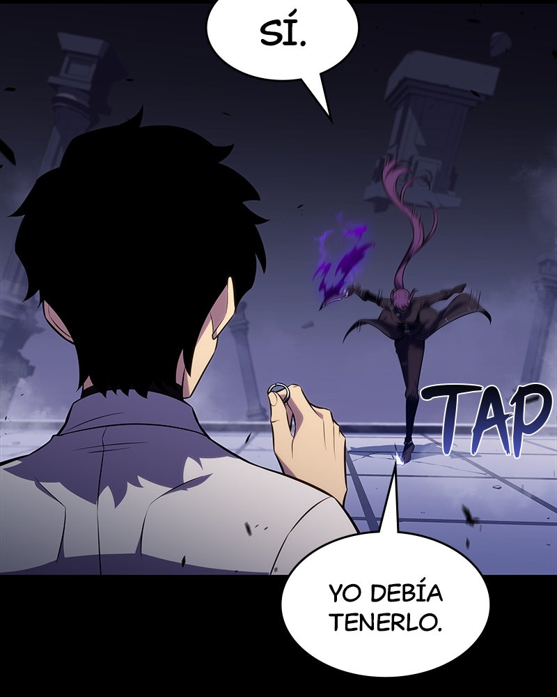 Read El joven señor renacido es un asesino ES Manga Online