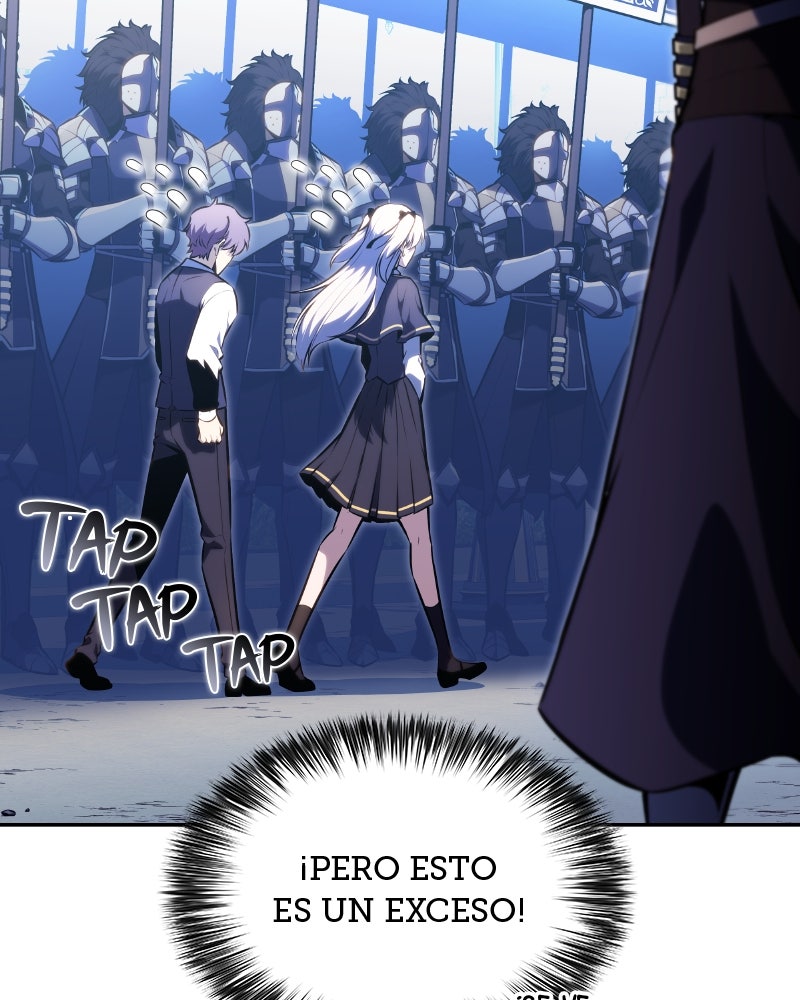 Read El joven señor renacido es un asesino ES Manga Online