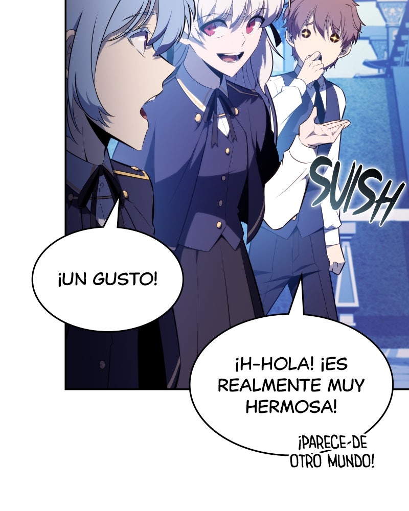 Read El joven señor renacido es un asesino ES Manga Online