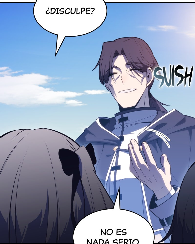 Read El joven señor renacido es un asesino ES Manga Online