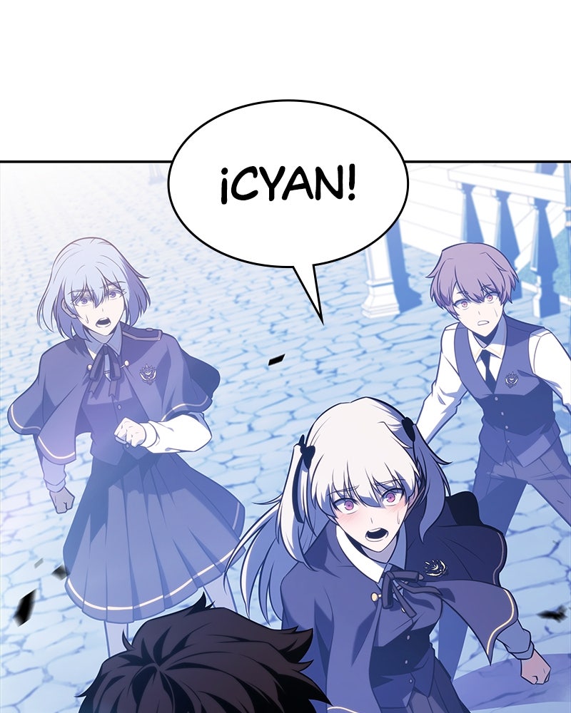 Read El joven señor renacido es un asesino ES Manga Online