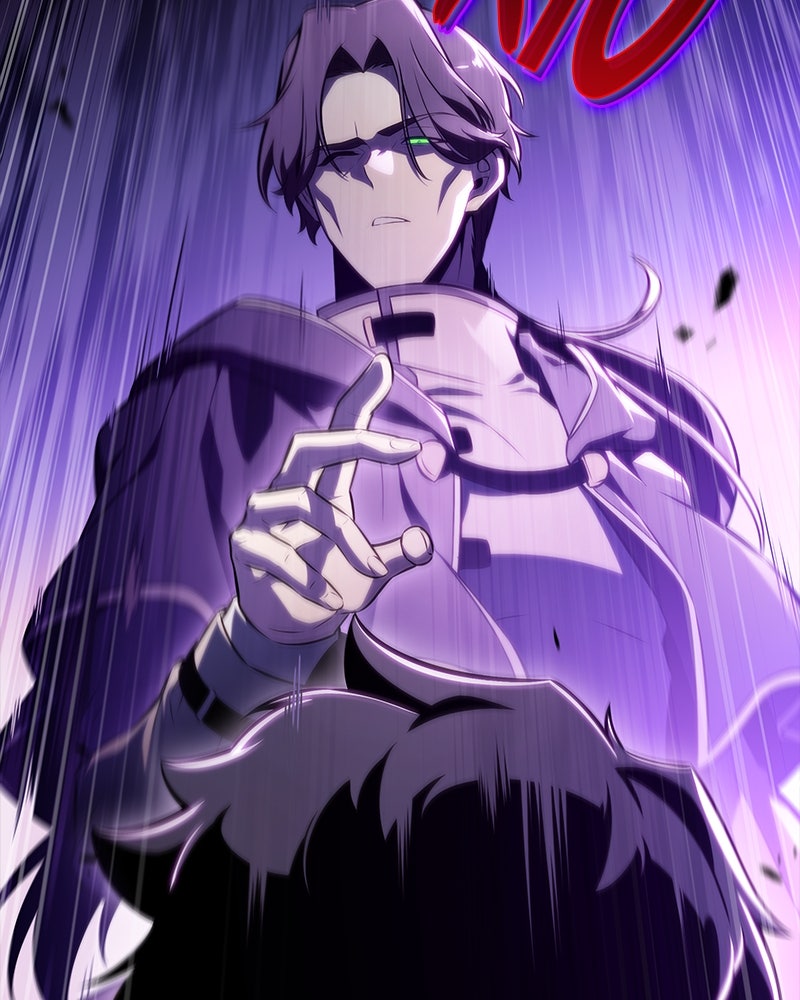 Read El joven señor renacido es un asesino ES Manga Online