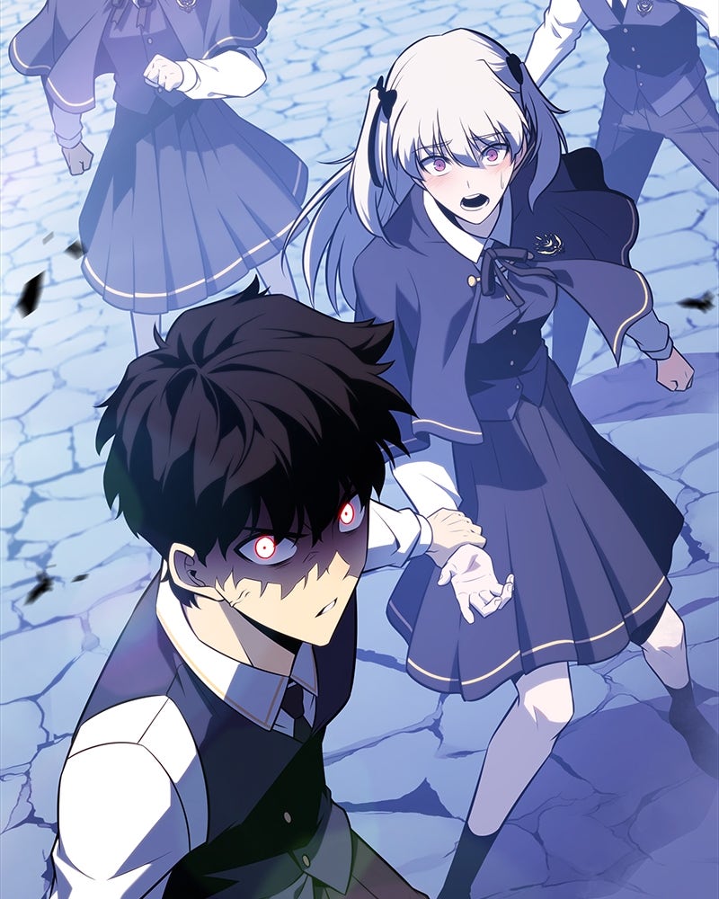 Read El joven señor renacido es un asesino ES Manga Online