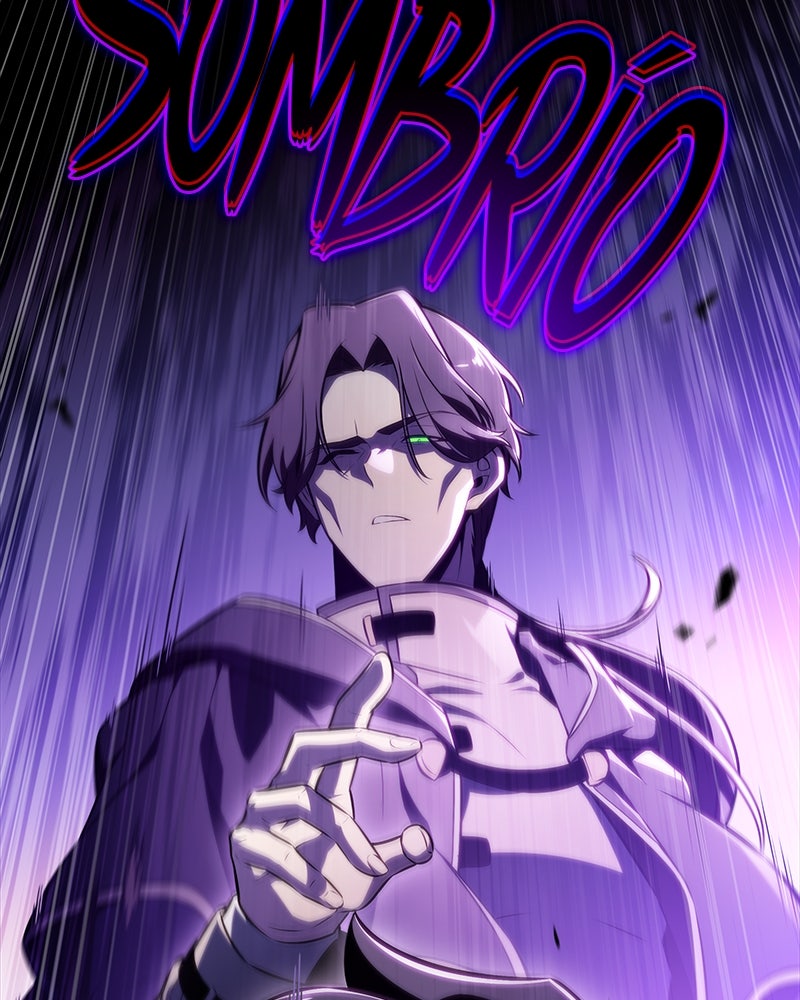 Read El joven señor renacido es un asesino ES Manga Online