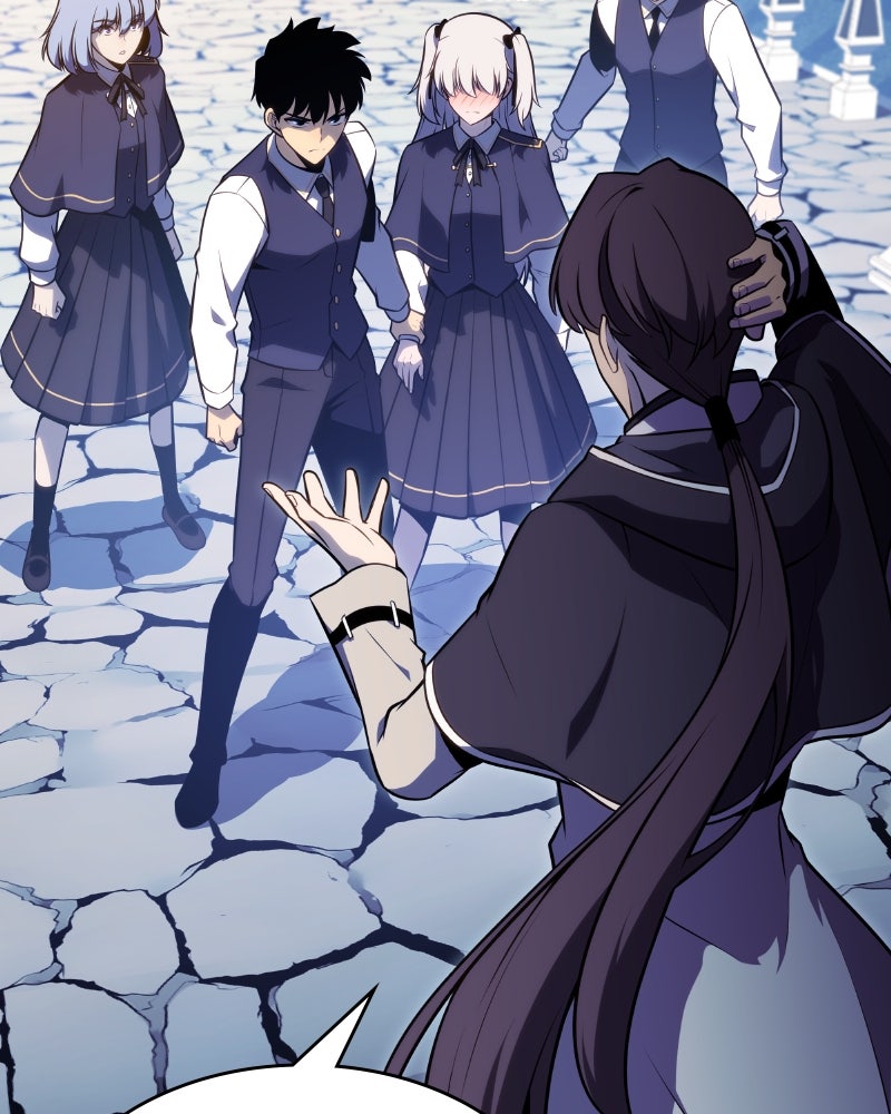 Read El joven señor renacido es un asesino ES Manga Online