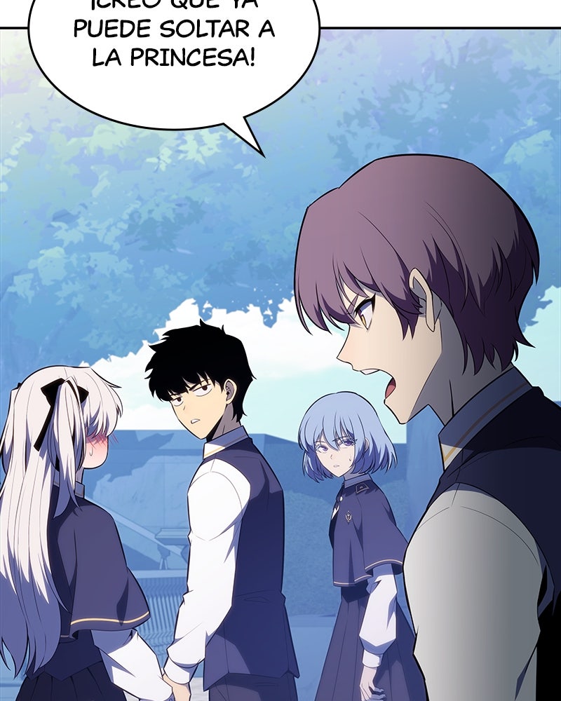 Read El joven señor renacido es un asesino ES Manga Online