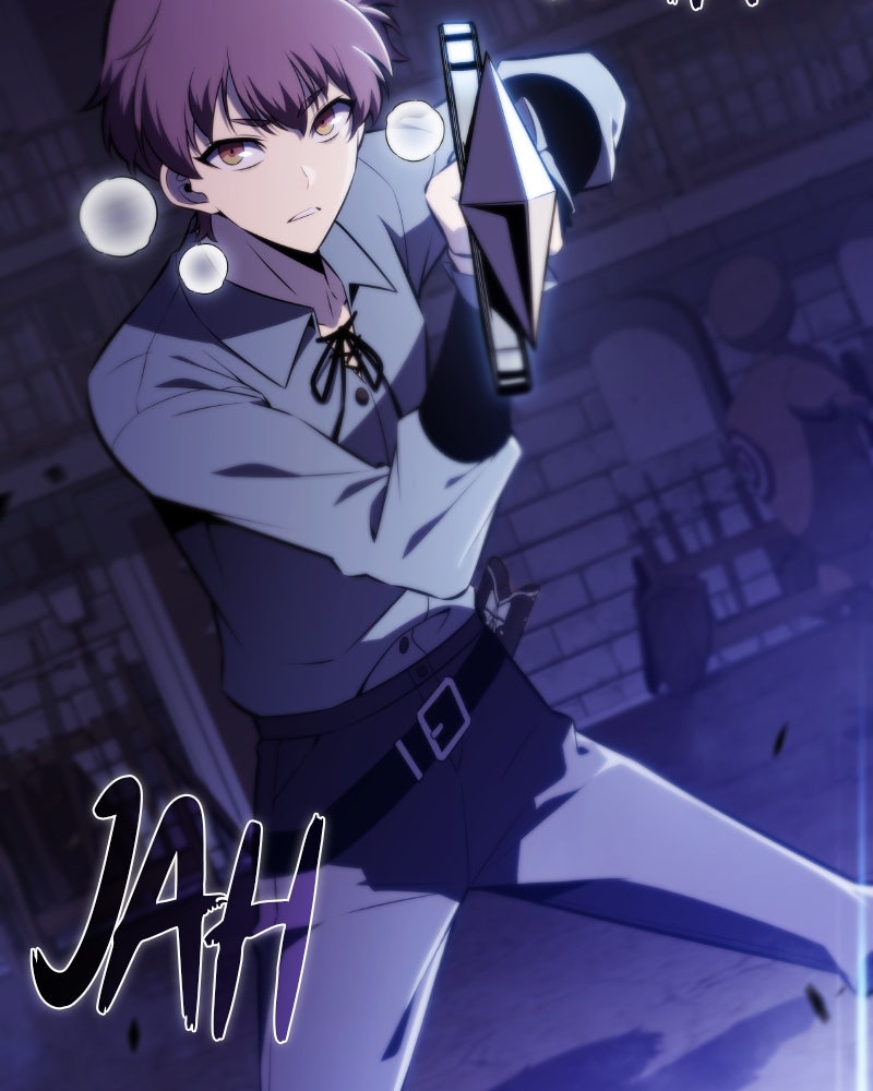 Read El joven señor renacido es un asesino ES Manga Online