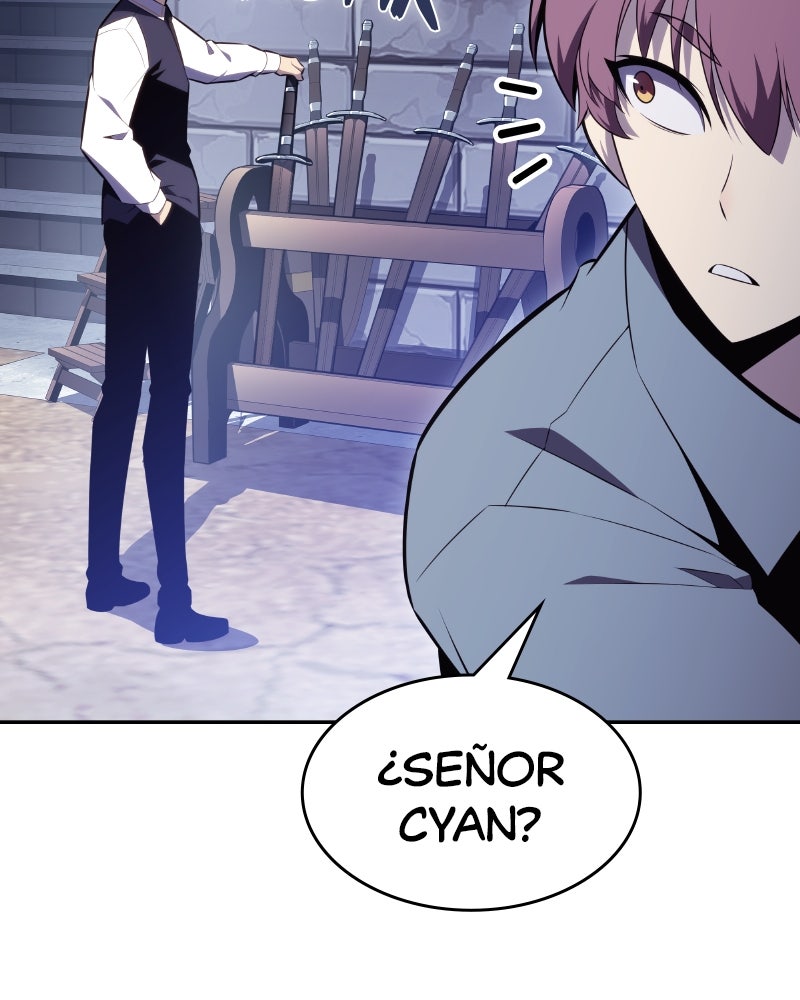 Read El joven señor renacido es un asesino ES Manga Online