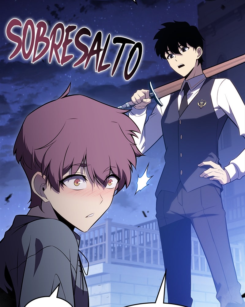 Read El joven señor renacido es un asesino ES Manga Online