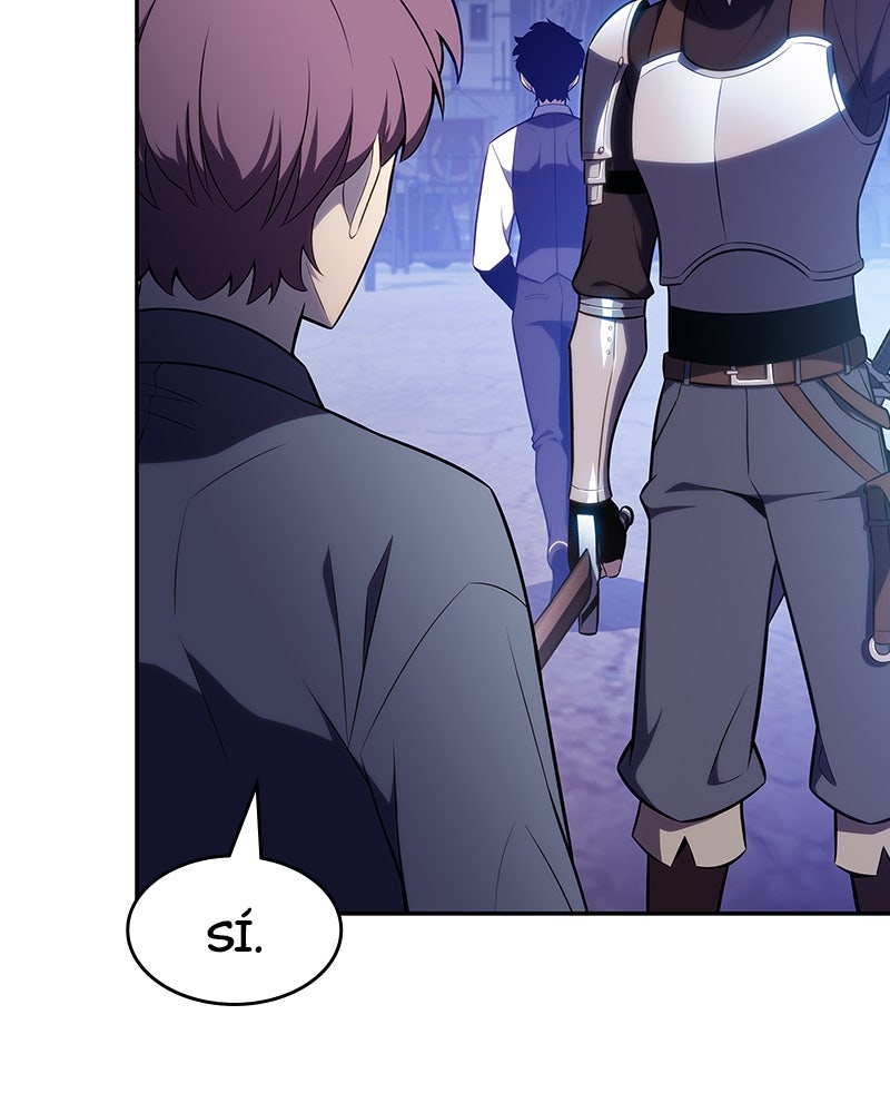 Read El joven señor renacido es un asesino ES Manga Online