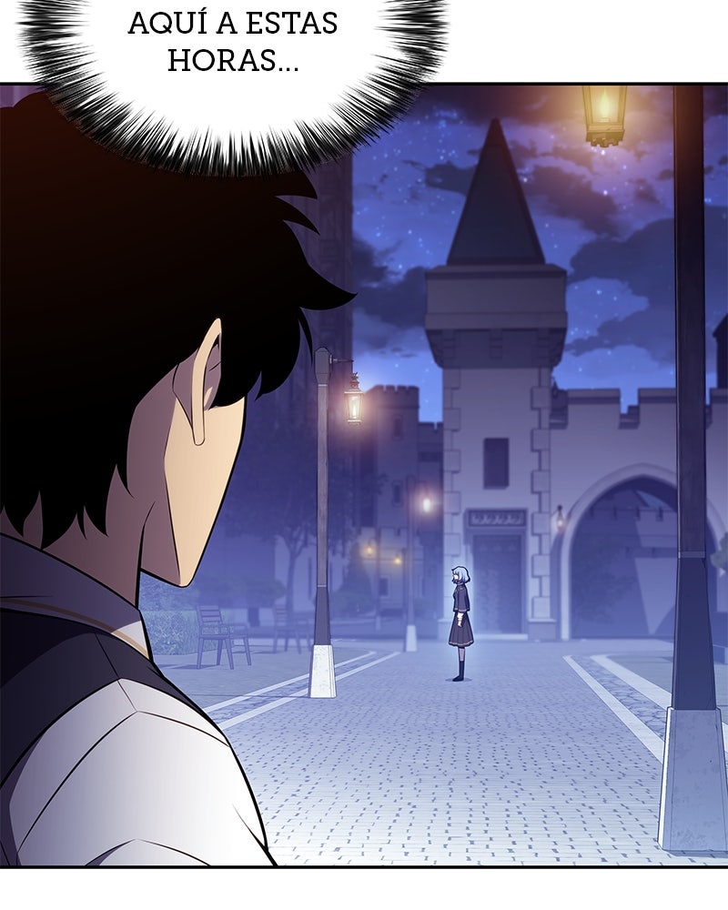 Read El joven señor renacido es un asesino ES Manga Online