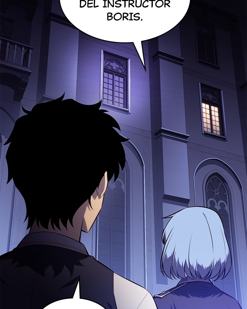 Read El joven señor renacido es un asesino ES Manga Online