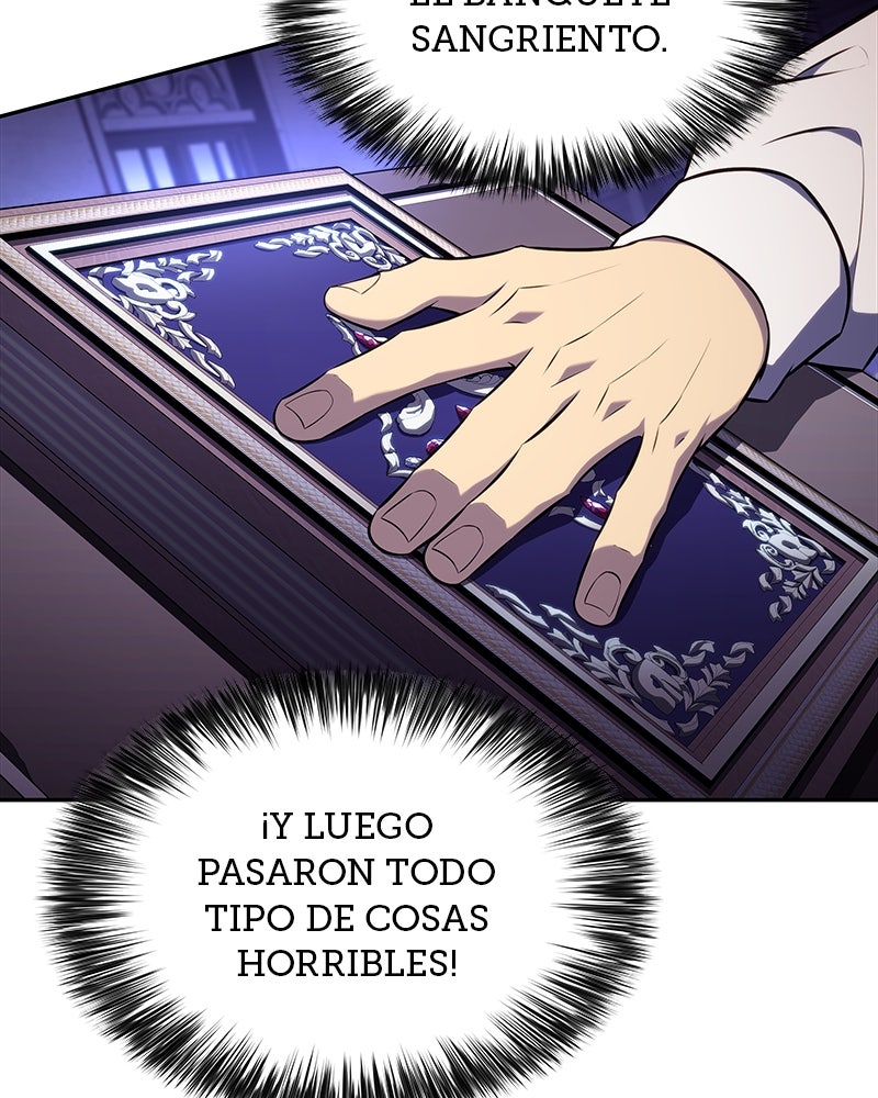 Read El joven señor renacido es un asesino ES Manga Online