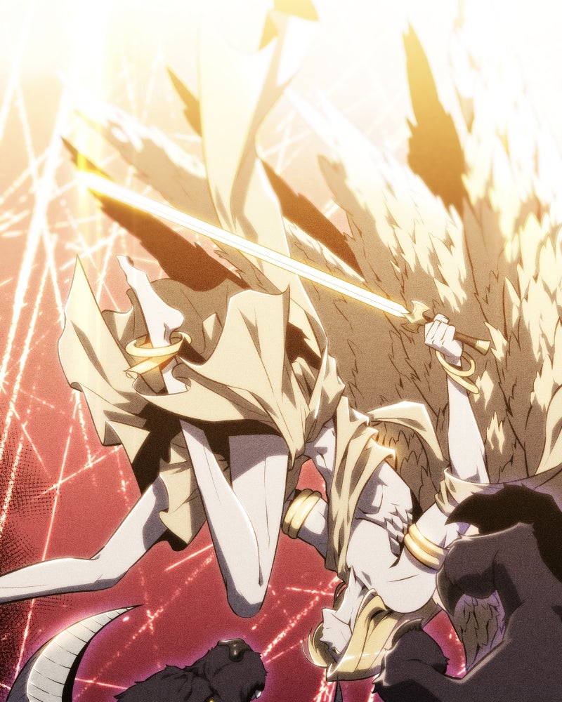 Read El joven señor renacido es un asesino ES Manga Online