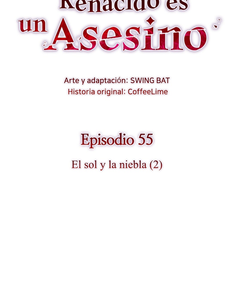 Read El joven señor renacido es un asesino ES Manga Online