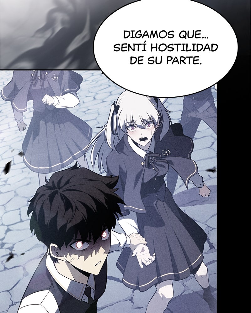 Read El joven señor renacido es un asesino ES Manga Online